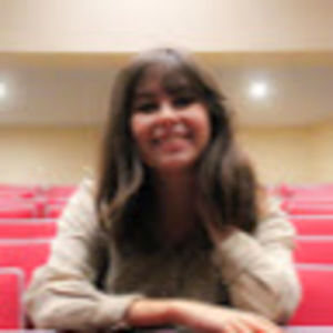 Meet your Posher, Arielle